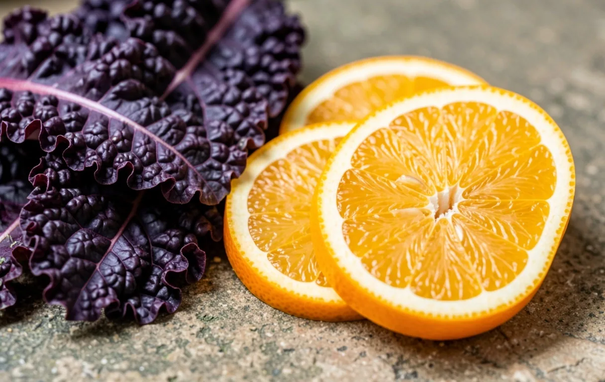 Nutrient Dense Whole Foods